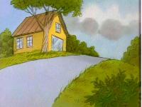Click to watch 'Snoopys Robot' (popup) The Charlie Brown And Snoopy Show